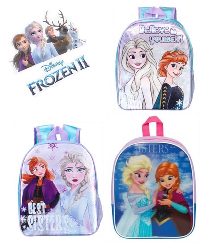 Disney frozen backpack - backpack, for