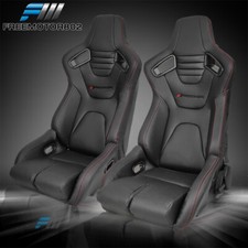 Bucket Racing Seat Adjustable