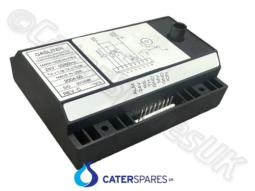 Pitco pp11145 ignition - pp11145,