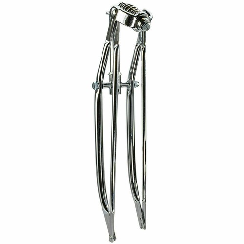 Crusier bike forks - forks, retro