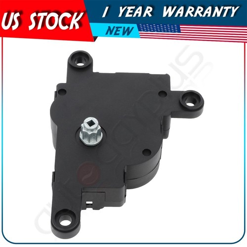 Blend door actuator - blend,