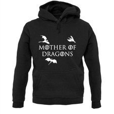 Mother Of Dragons - Unisex