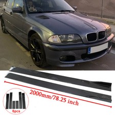 For 3 Series E46 E90 E91