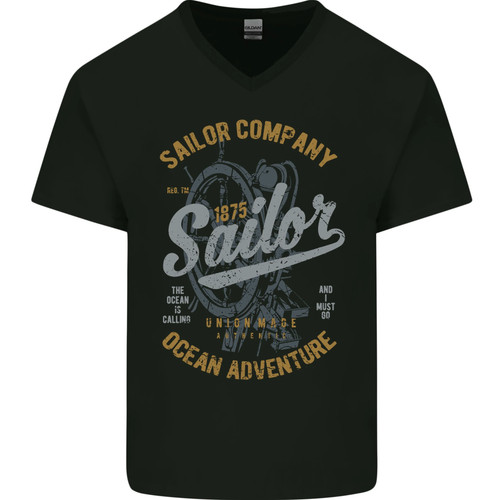 Sailor company sailing boat - sailor,
