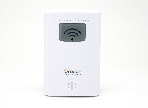 Oregon scientific thn122n oem - oregon,