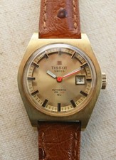 Tissot PR516GL automatic