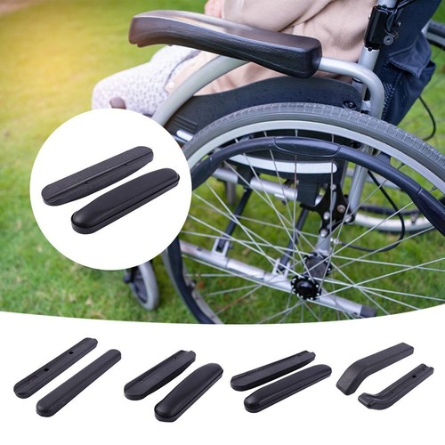 Replacement wheelchair armrest - wheelchair,
