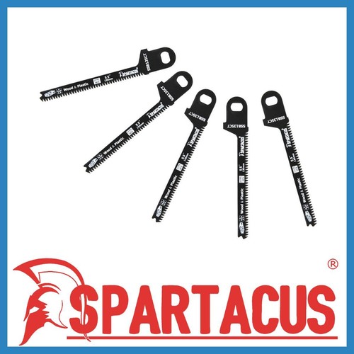 Spartacus 134mm scorpion saw - 134mm,
