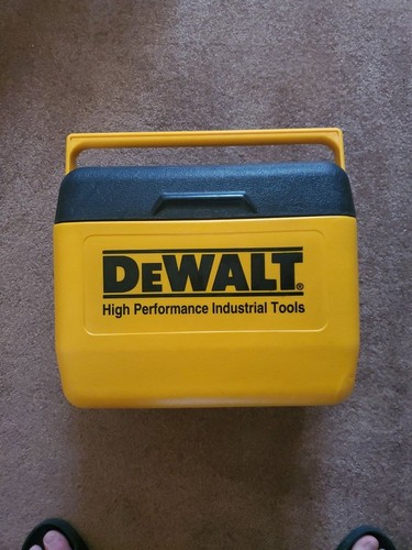 Dewalt tools job site - dewalt, personal