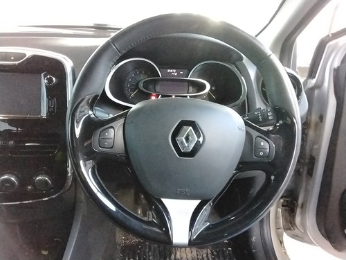 Steering wheel renault clio - renault,
