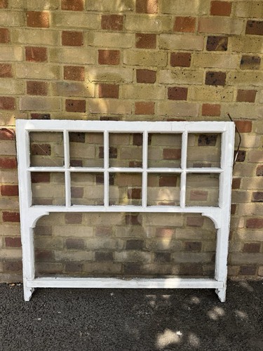 Reclaimed old georgian - reclaimed,