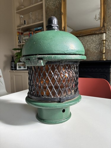 Original police box - original,