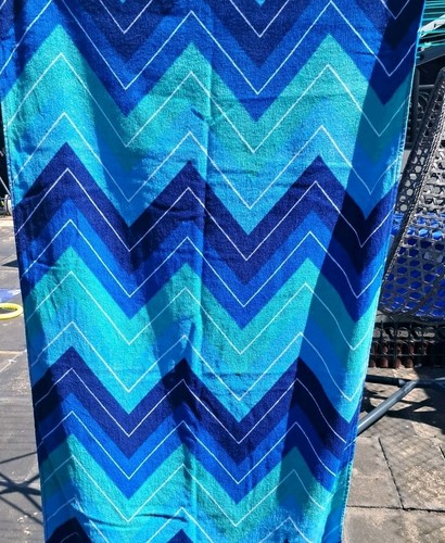 Cotton beach towel - cotton,