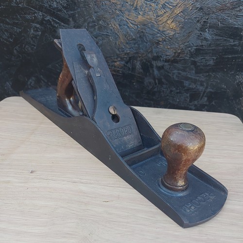 Vintage record plane - 6,