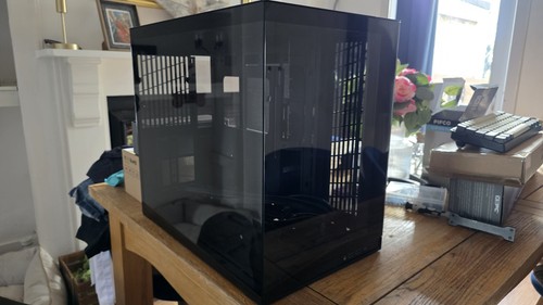 Lian o11 dynamic - li, mini