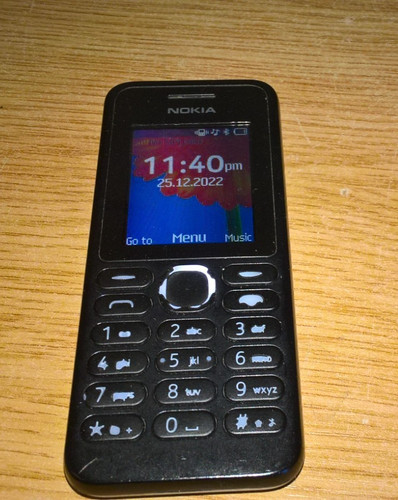 Nokia 130 1037 - nokia, rm-1037