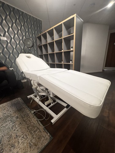 Electric beauty bed treatment - electric,