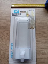 Ferplast birdcage water