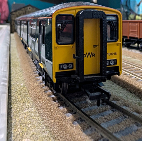Bachmann 940 class - class, 150/2