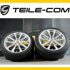 Porsche 718 Boxster/Cayman 982