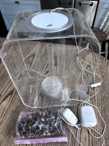 Biorb pure life led - pure,