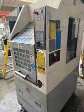 XYZ Machine Tools XYZ 2-OP £7,000+VAT 2015