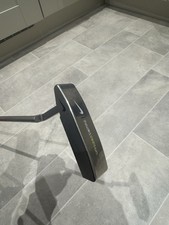 Nike Unitized Techno Putter