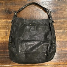 ABACO Paris Pebbled Leather