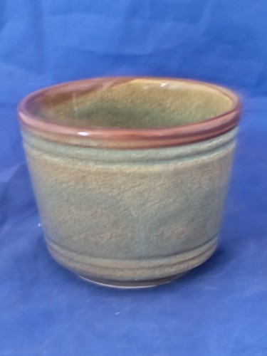 Vintage studio pottery - studio,