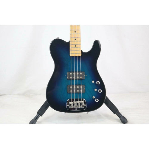 Asat bass tribute japan - g&l,
