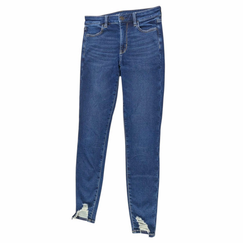 American eagle next level - american,