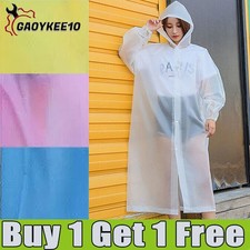 Reusable Plastic Waterproof