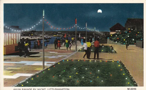 Littlehampton east - littlehampton,,