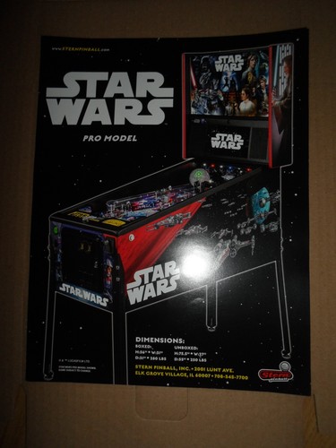 Star wars pro model - star,