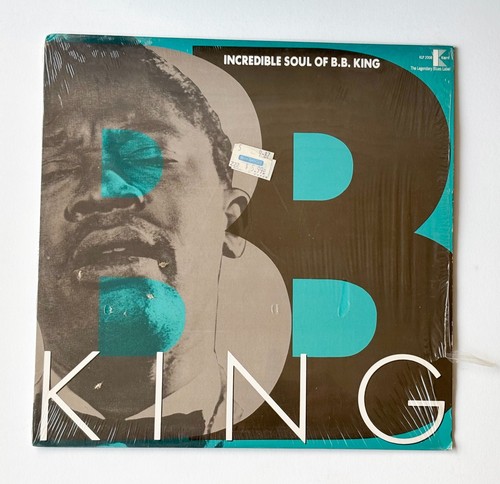 King incredible - king, soul