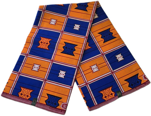 African fabric - african, wax
