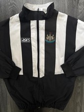 Original Asics Newcastle