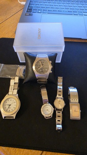 Storm dkny watches - 1,