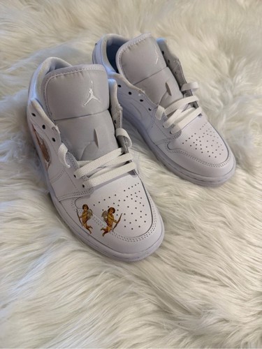 Nike air jordan - 1, custom