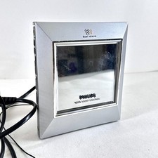 Philips AJ3230 Dual Alarm