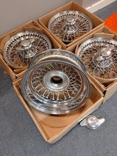 JAGUAR 5 ORIGINAL FACTORY