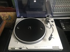 Technics SL-D2 Direct Drive