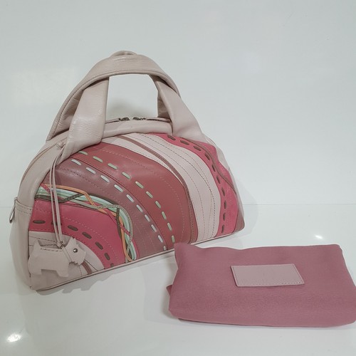 Radley small leather handbag - radley,
