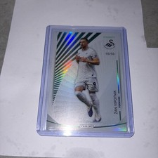 Zan Vipotnik Eternity Swansea