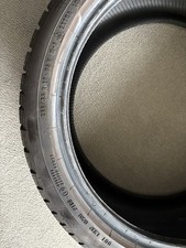 Continental Wintercontact TS830P 255/35/19 Winter Tyre