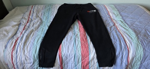 Men trapstar tracksuit - men's,