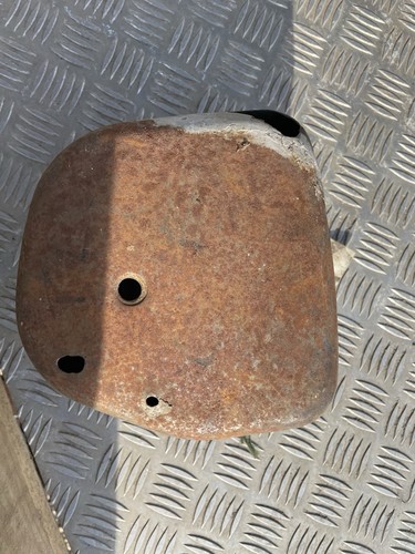 Triumph tiger cub - triumph, box