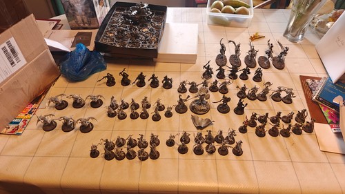 Warhammer age sigmar - warhammer:,
