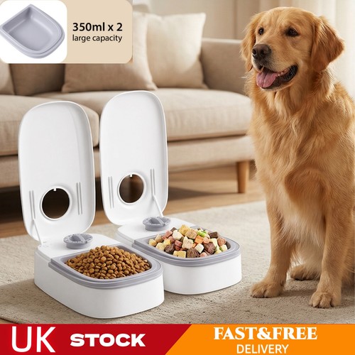 2026 automatic pet feeder dry - 2026,