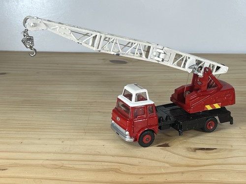 Vintage dinky toys 970 - toys,